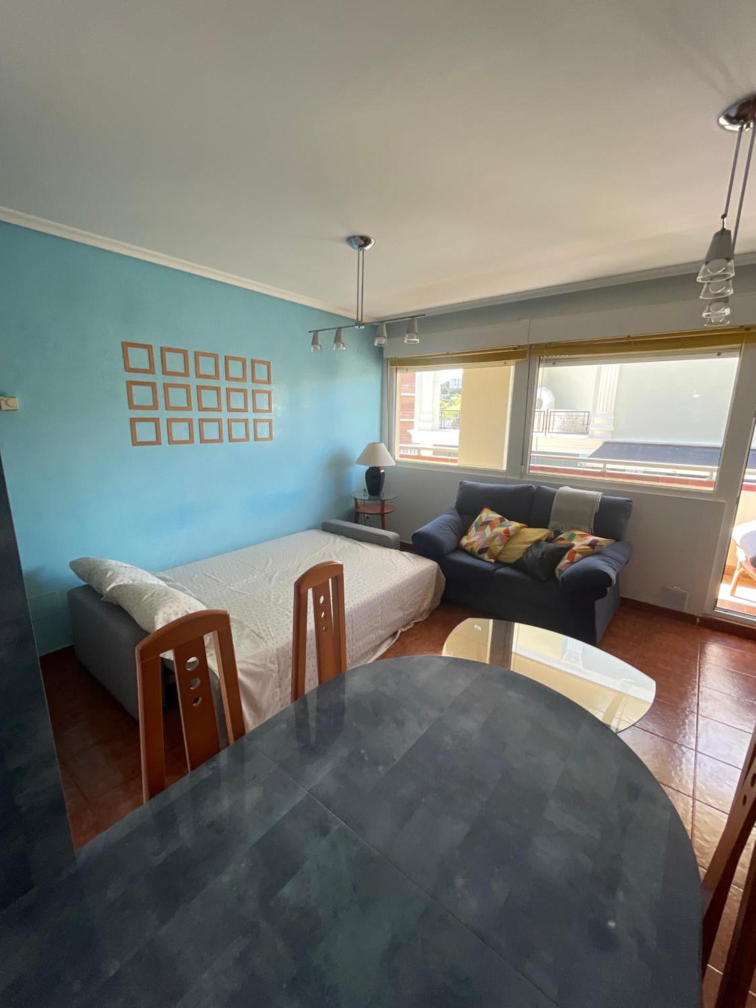 Suances Con Garaje Privado, Piscina , Pie De Playa Apartment Luaran gambar