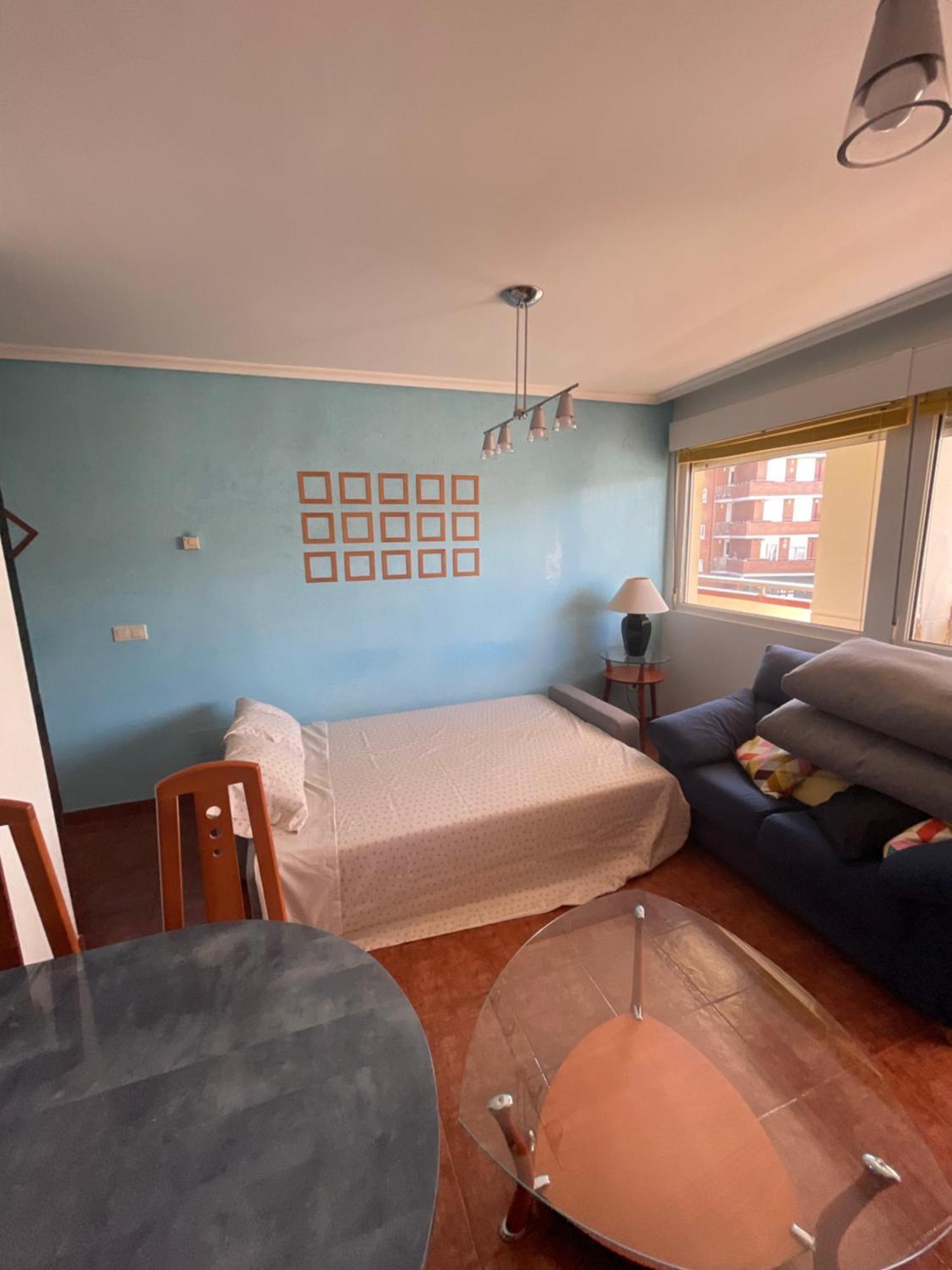 Suances Con Garaje Privado, Piscina , Pie De Playa Apartment Luaran gambar