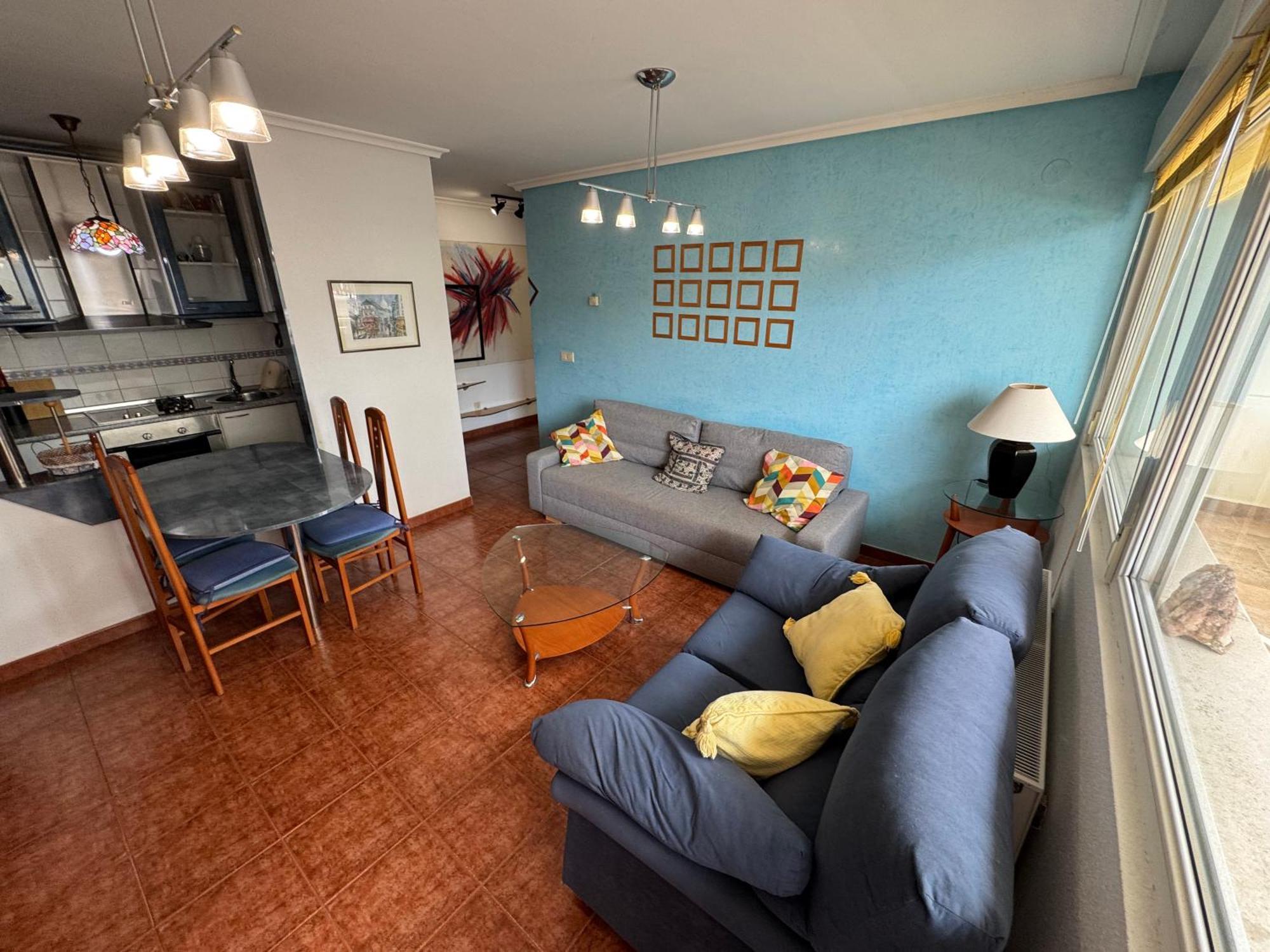 Suances Con Garaje Privado, Piscina , Pie De Playa Apartment Luaran gambar